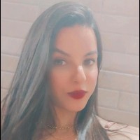 Pamela Amorim