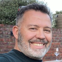 Gregory Billson