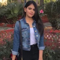 Kaveri Gupta