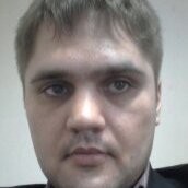 Pavel Mironenko