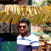 Shivashankar B