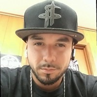 Raymond Vargas