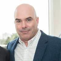 Keith Guyette J.D., M.Ed