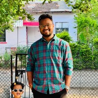 Sunil Vishwakarma