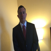 John McGlothin