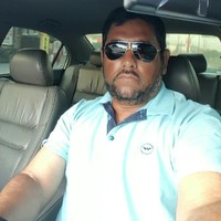 Ademir Xalico de camargo