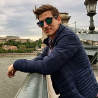 Peter Mester