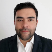 Jose Jaramillo