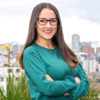 Katherine González H.