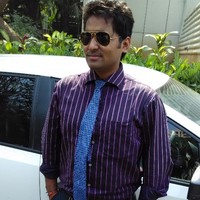 vimal mishra