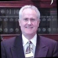 David A. Larson, CPA, MBA