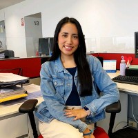 Isabel Perez Reyes