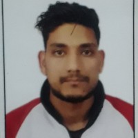 Arjun Negi