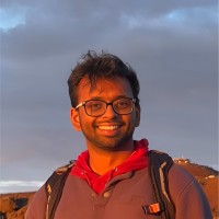 Rudra Menon