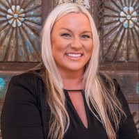 Chrissy Campbell