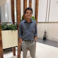 Mukesh Yadav