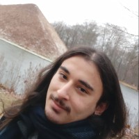 Alperen İşcan