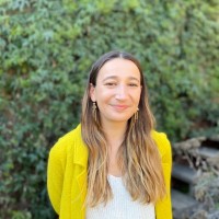Arianna Aldebot, M.Ed.