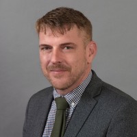 Ben Goodyear