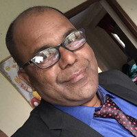 Dipendra Uprety