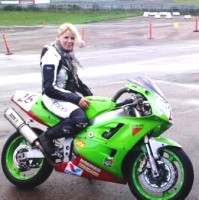 Mari-Ann Rasmussen