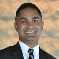 Gautam Vaidyanathan