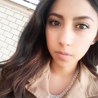 Maria Hernandez Martinez