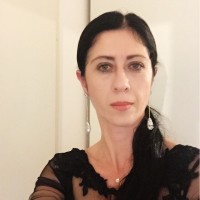 Liljana Borko
