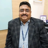 Sudip Dey