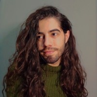 Jonathan G. Ricas