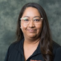 Susana Espinoza
