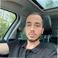 MUHAMMET MELİH KESİMOĞLU