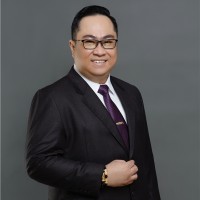 Atty. Alvin Liao Alburo, LL.M.