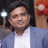 Ashish Sarkar