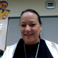 Julie Stover