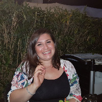 Sarah Bahoudi