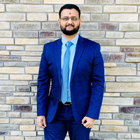 Bhargav Vyas