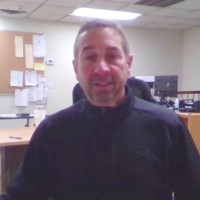 Frank Nuzzo