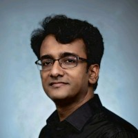 Sreejith Govind
