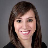 Melissa Bonvillion