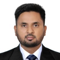 Razib Hameed MSc. CPM (R), BSc. Civil Eng. (Hons), SCE(KSA), ACIArb, (AM)IESL, (AE)ECSL, RICS APC