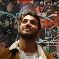 Matthieu TRICHET