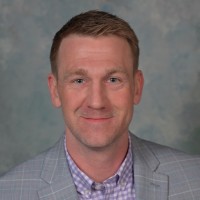 Mark Bergstrom