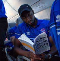 Soufiane Dramé