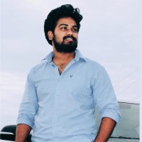 Saikrishna Potlacheruvu