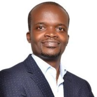 Hirwa G. Israel