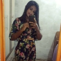 Maurilane Rocha