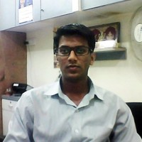 Vishal Patil