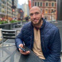 Jared Supalla