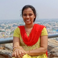 P Baby Punitha